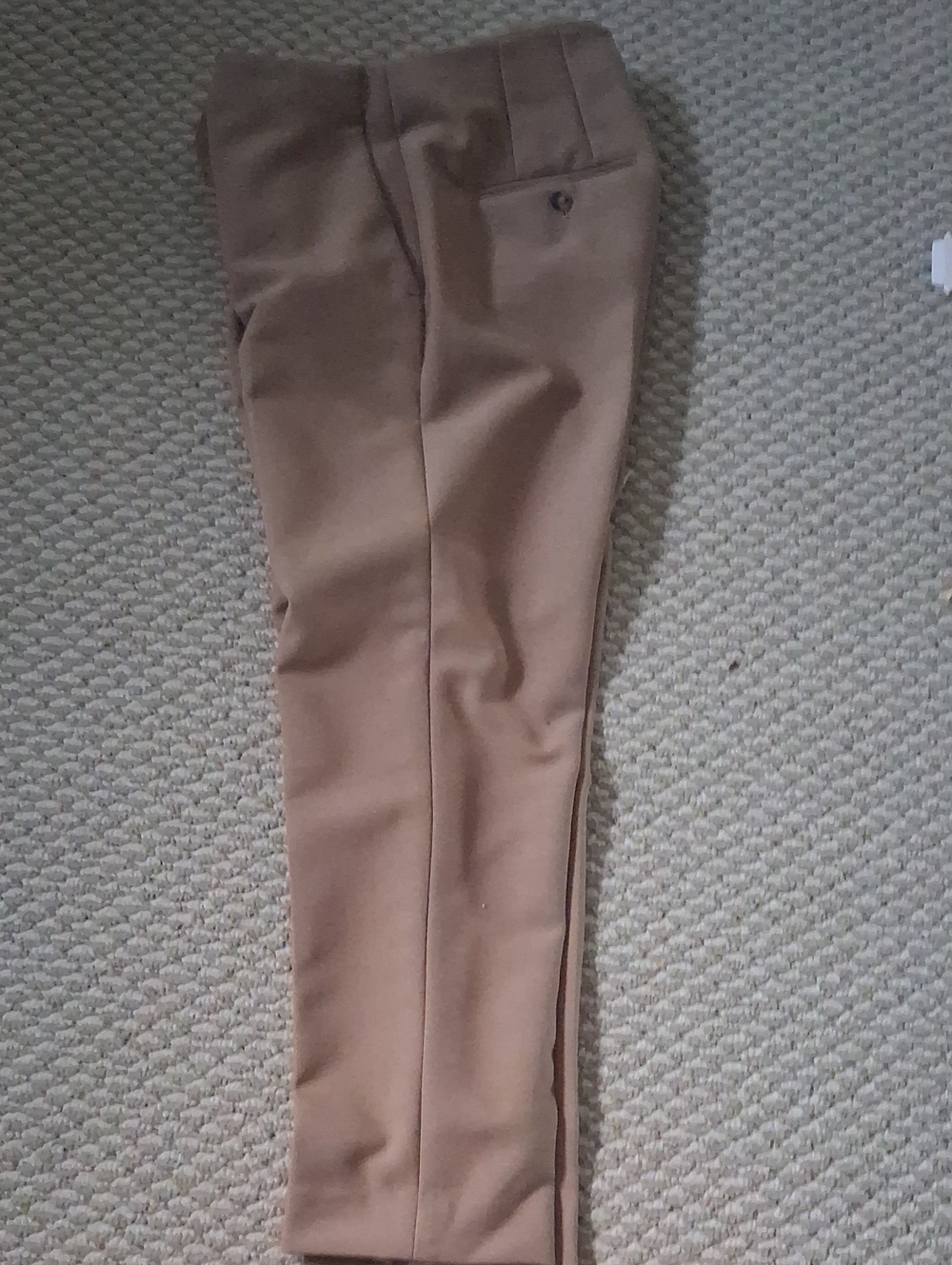 Club Monaco Dress Pants 10